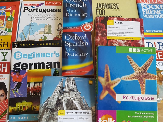 Jak se lépe učit cizí jazyk